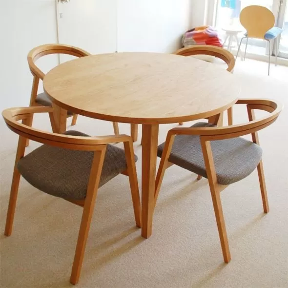 INDOOR DINING RANGE