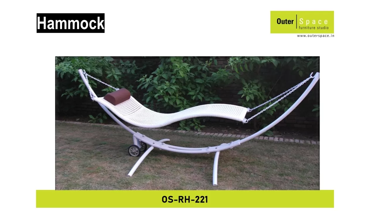 Hammock