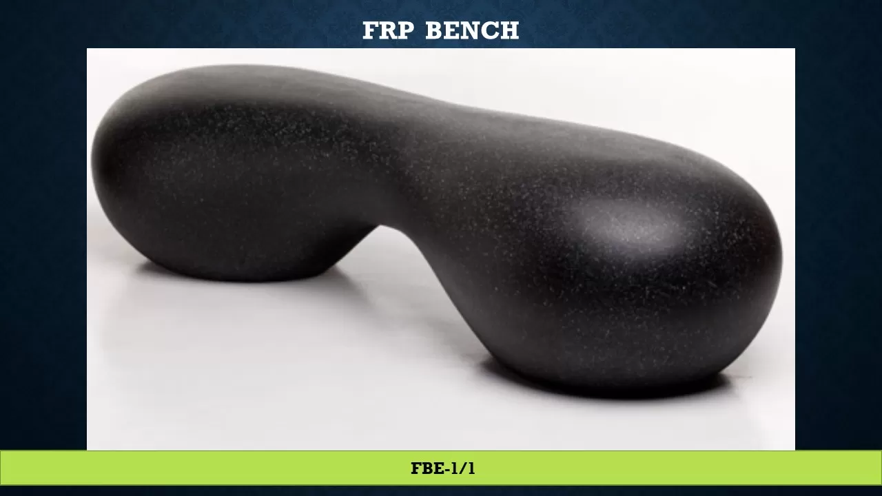 FRP BENCH