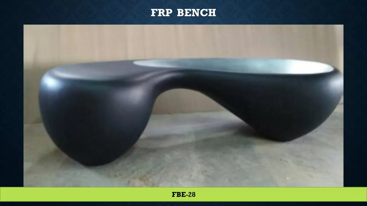 FRP BENCH