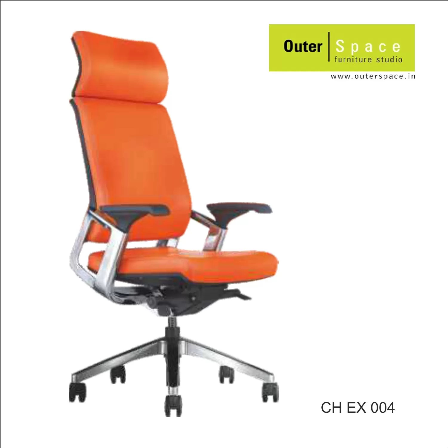 EXECUTIVE SERIES RANGE