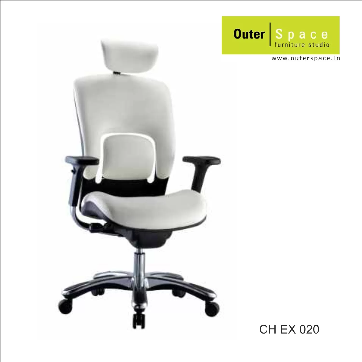 EXECUTIVE SERIES RANGE
