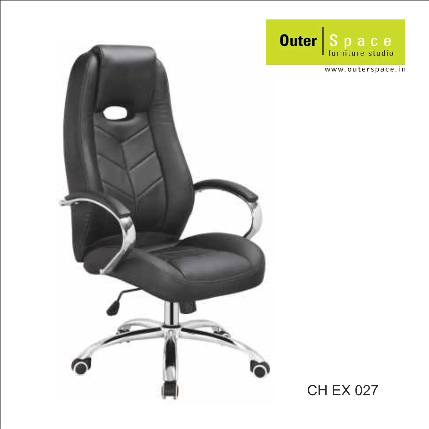 EXECUTIVE SERIES RANGE