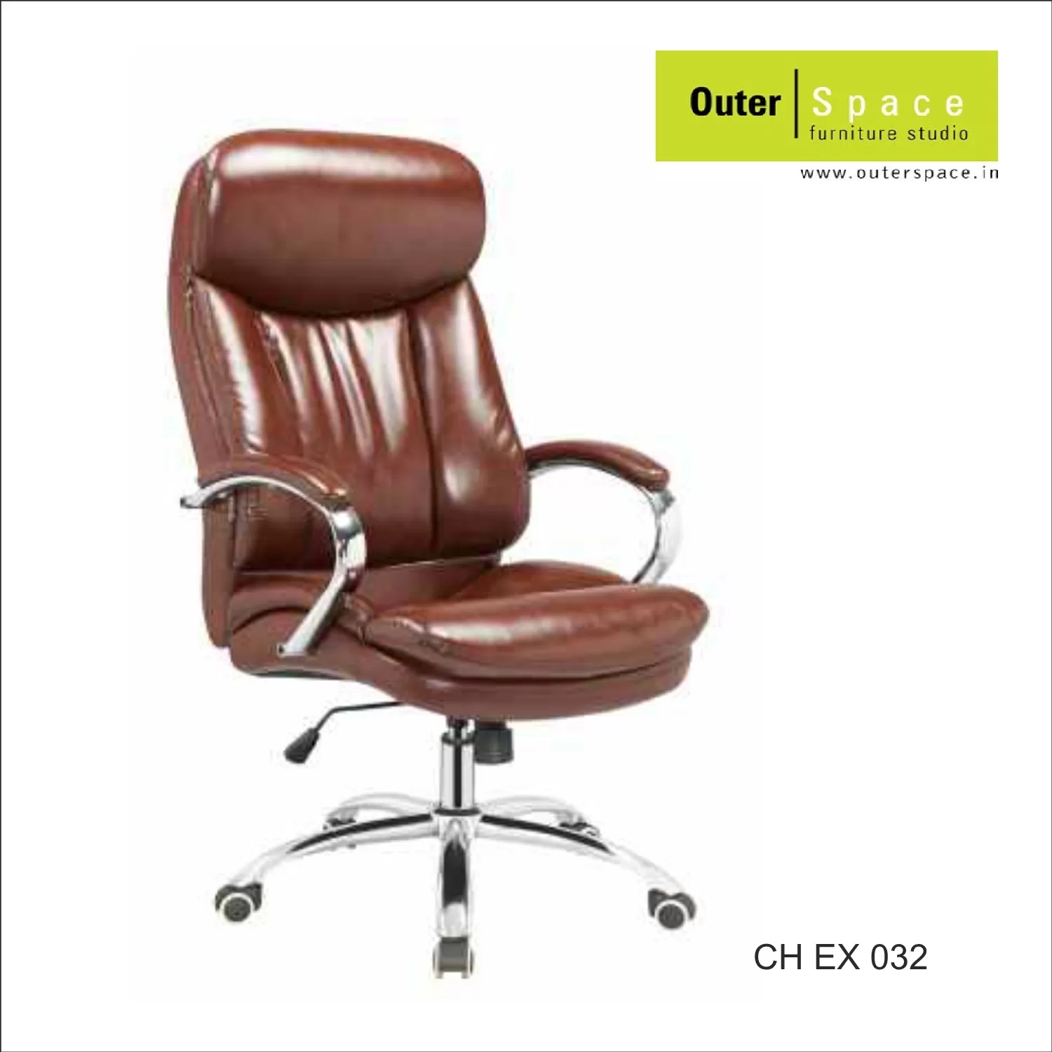 EXECUTIVE SERIES RANGE