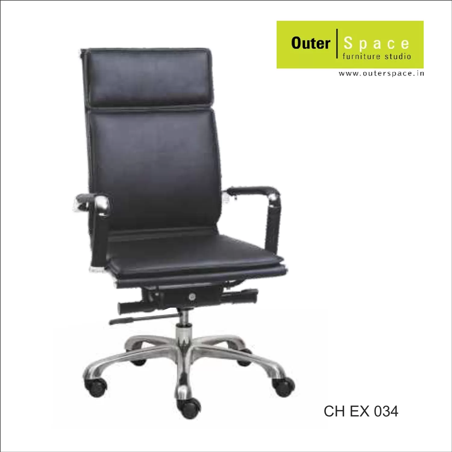 EXECUTIVE SERIES RANGE