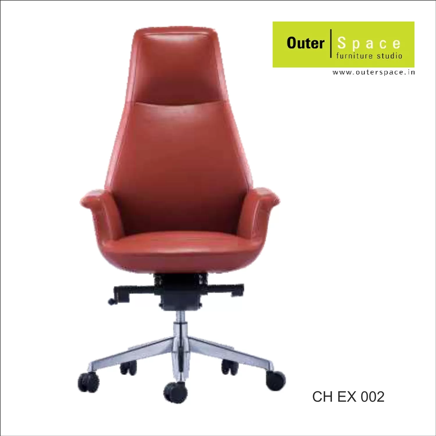 EXECUTIVE SERIES RANGE