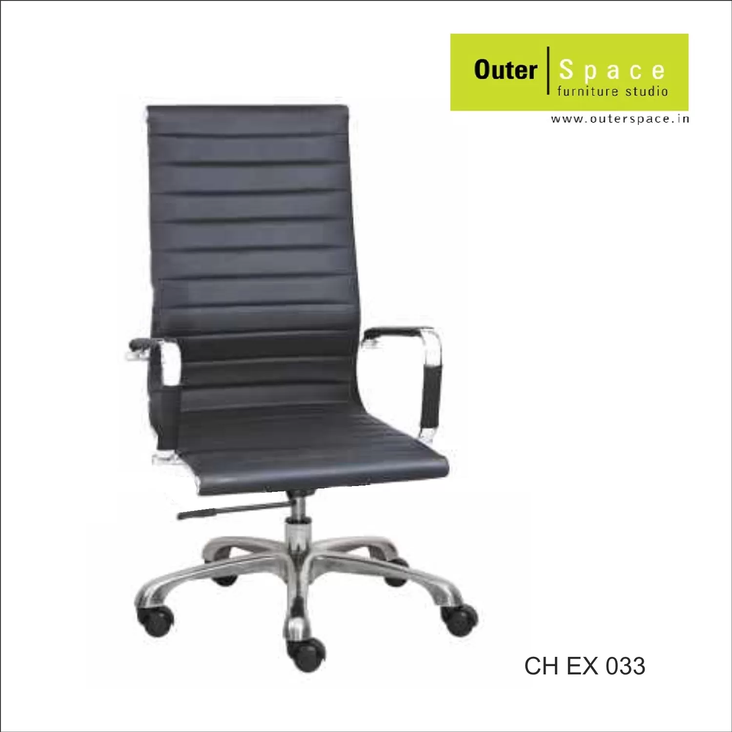EXECUTIVE SERIES RANGE