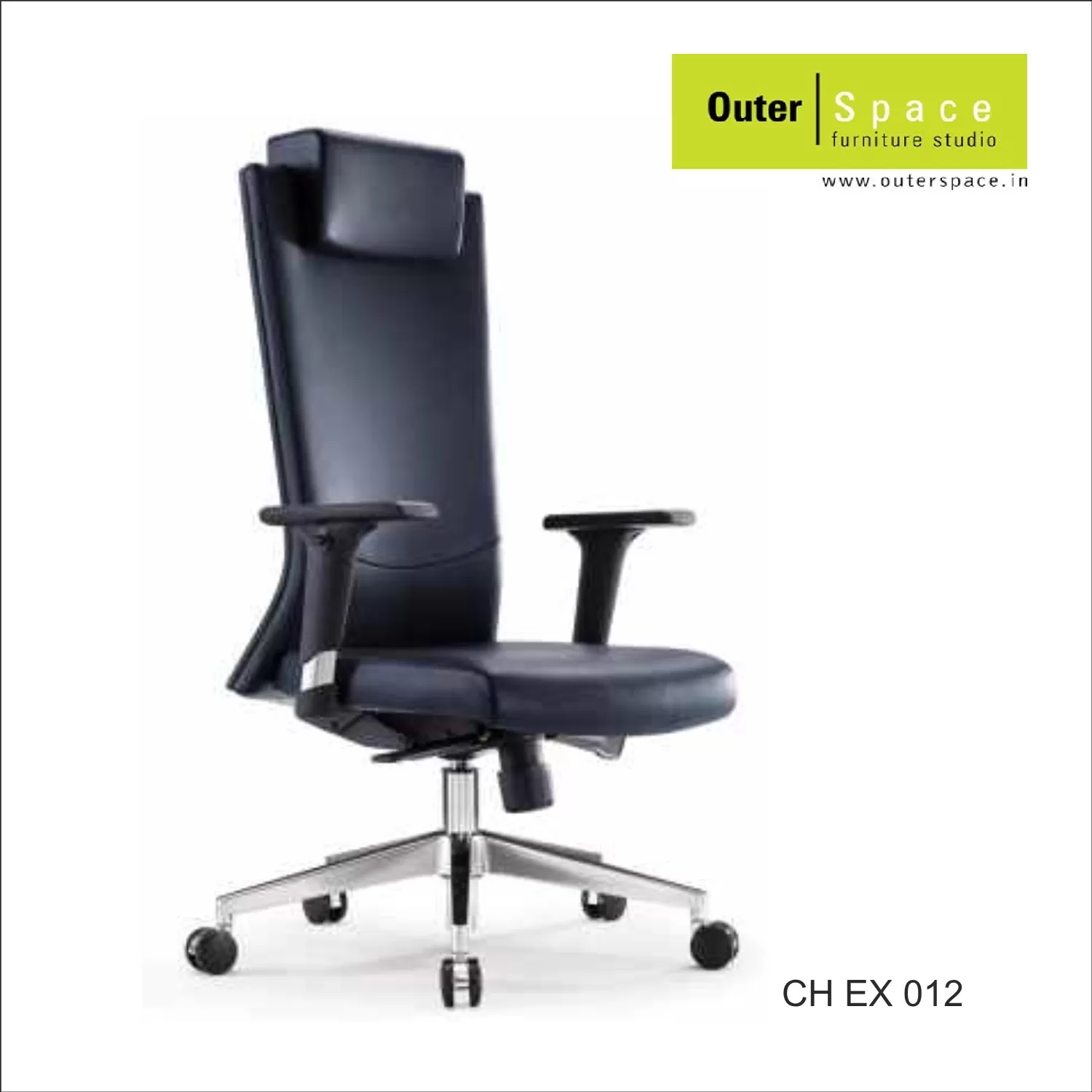 EXECUTIVE SERIES RANGE