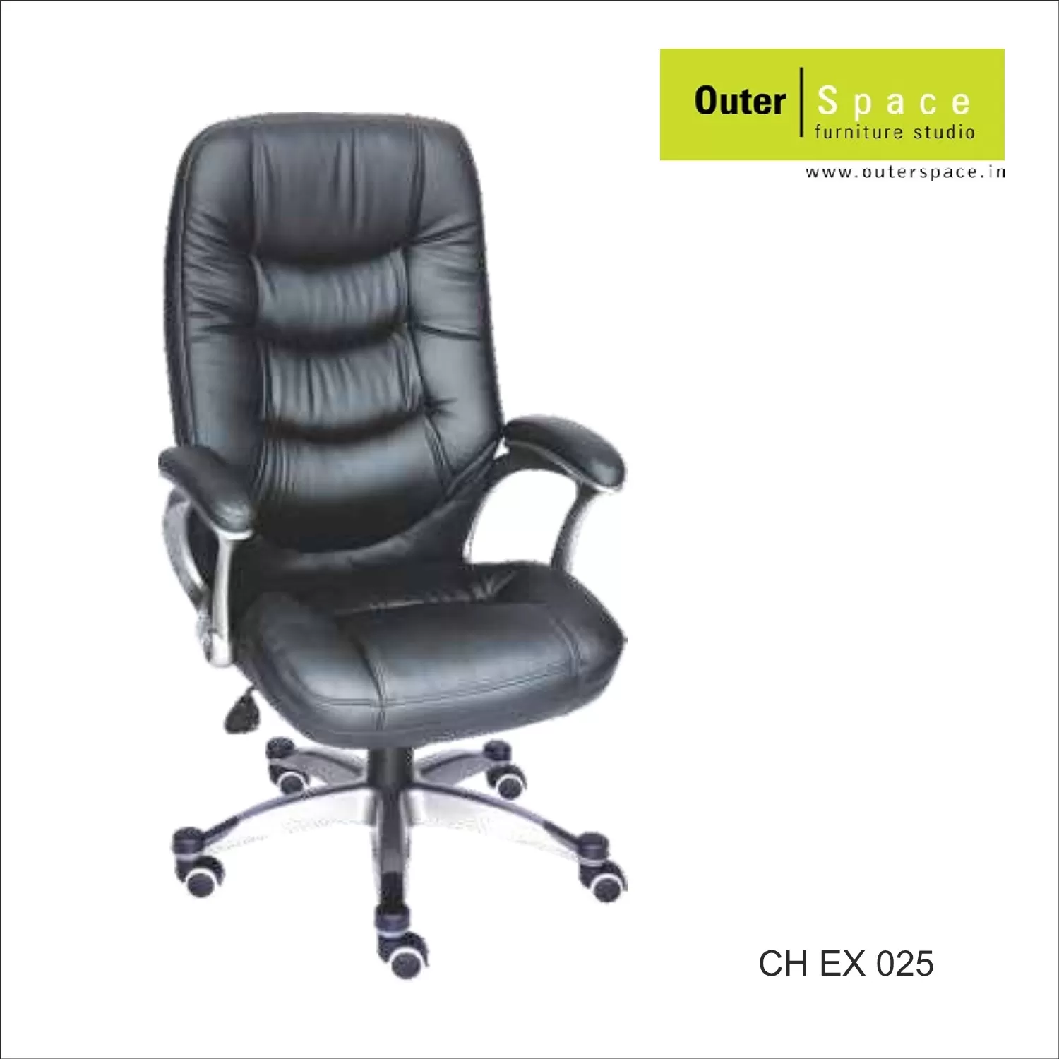 EXECUTIVE SERIES RANGE