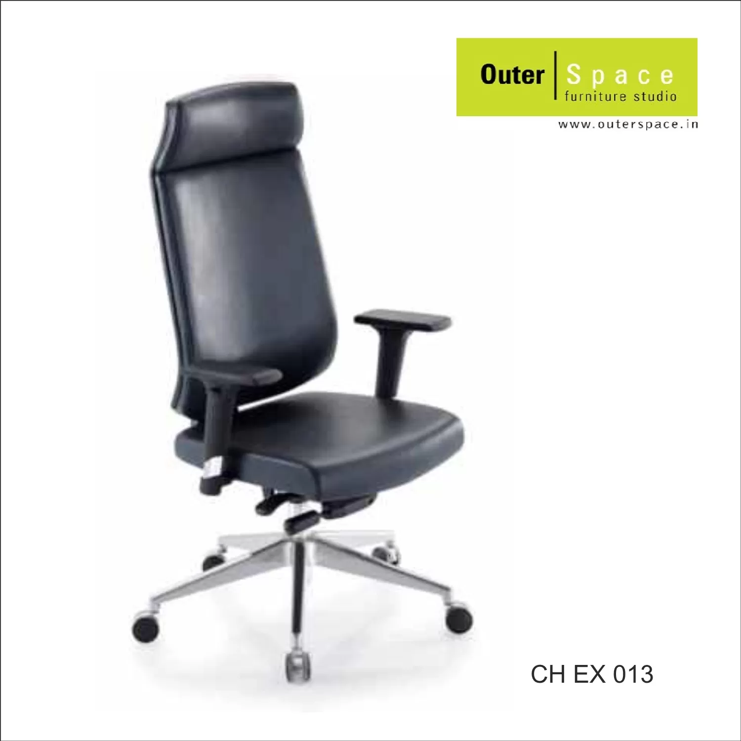 EXECUTIVE SERIES RANGE