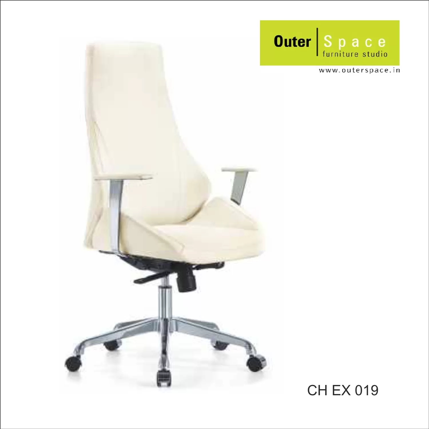 EXECUTIVE SERIES RANGE