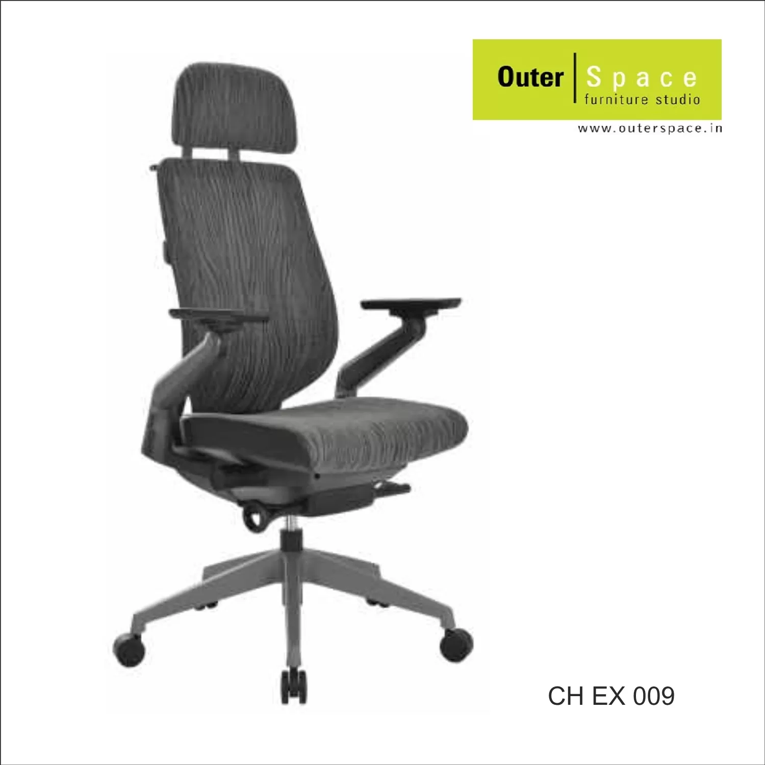 EXECUTIVE SERIES RANGE