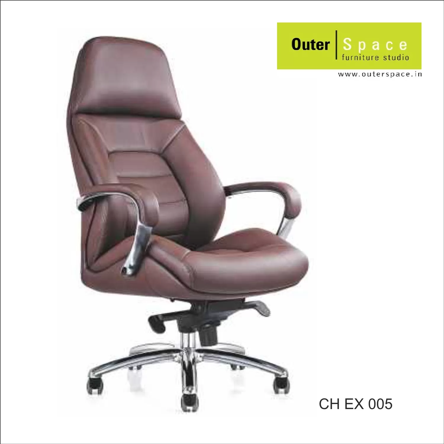 EXECUTIVE SERIES RANGE
