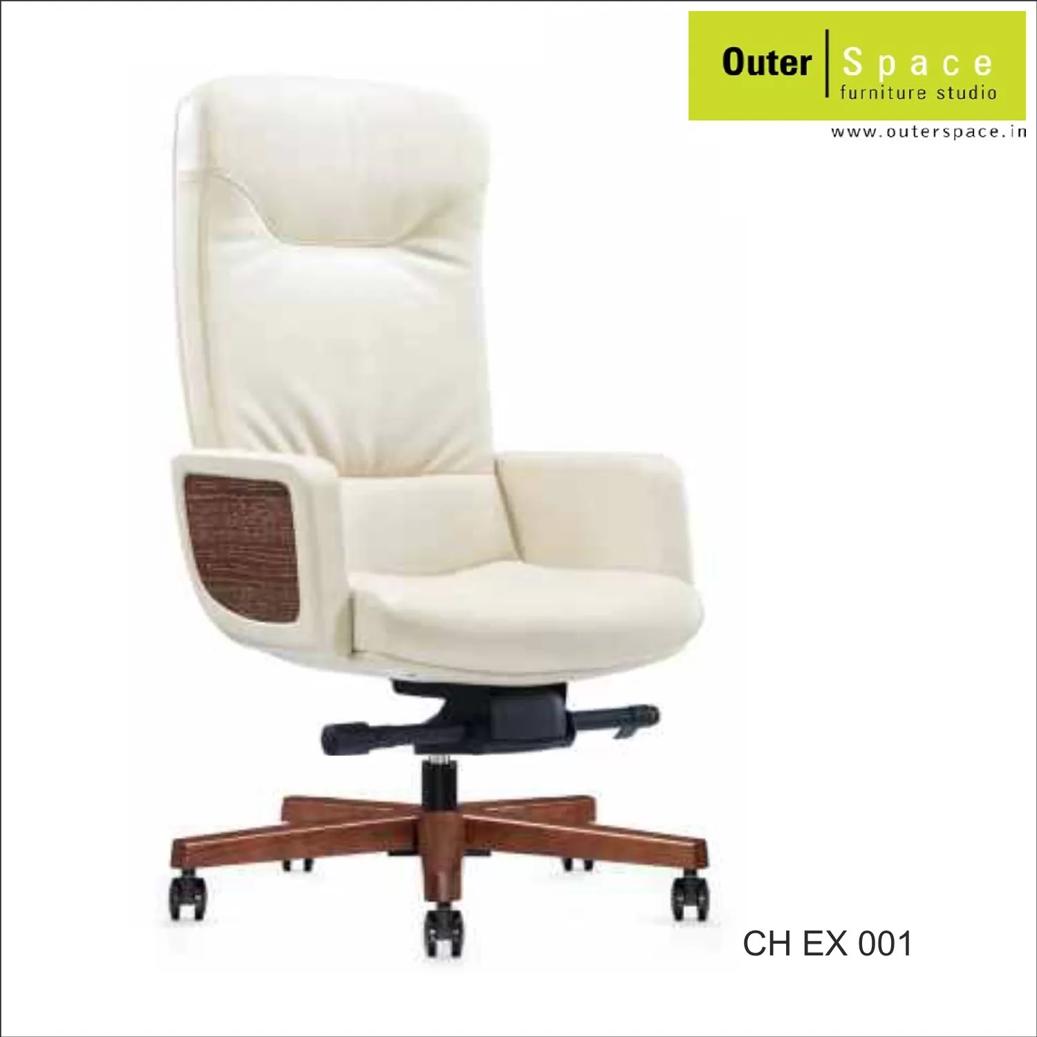 EXECUTIVE SERIES RANGE
