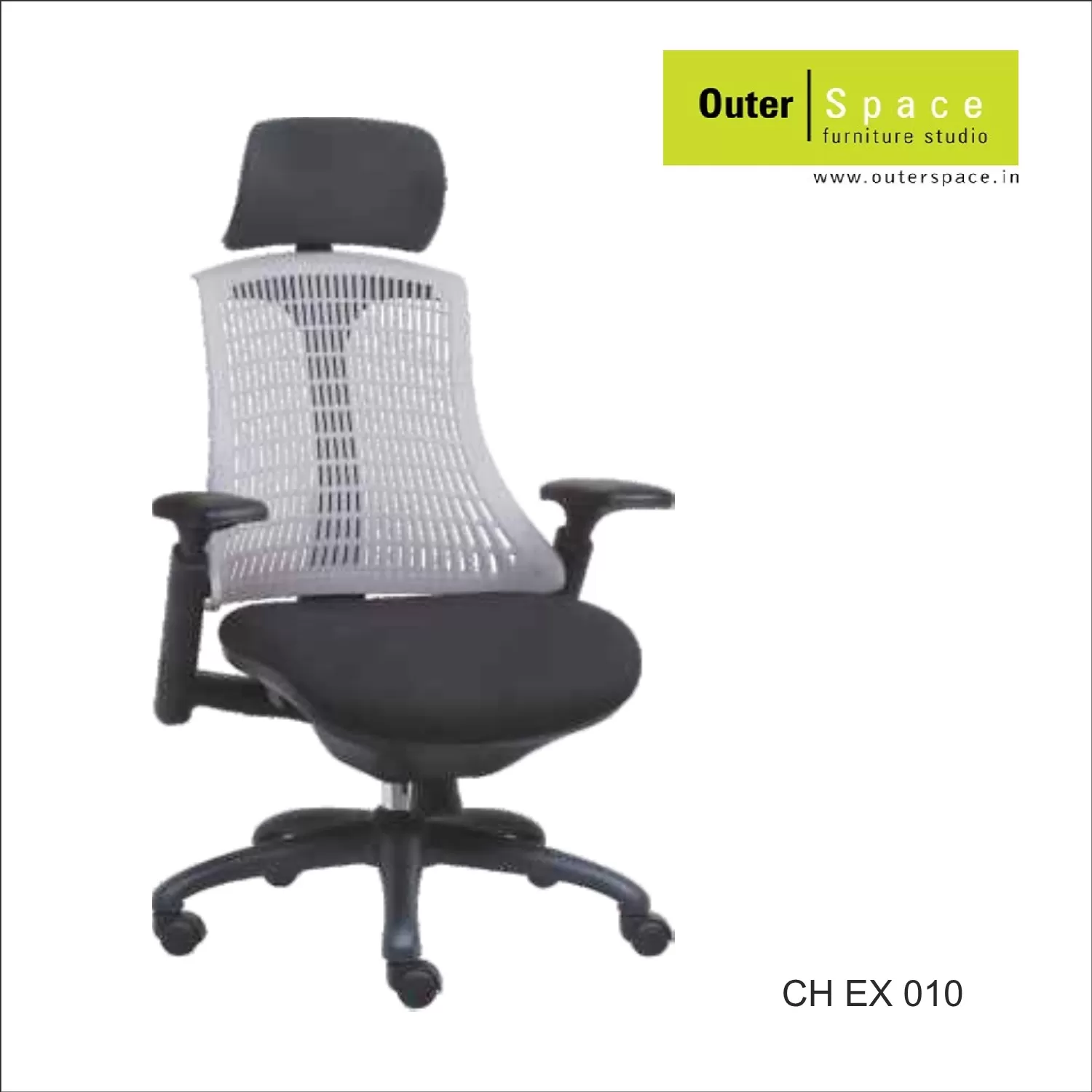 EXECUTIVE SERIES RANGE