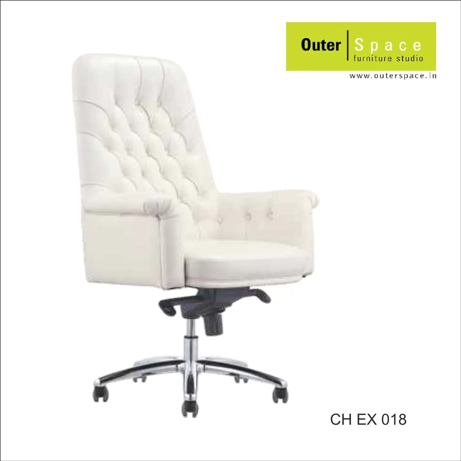 EXECUTIVE SERIES RANGE