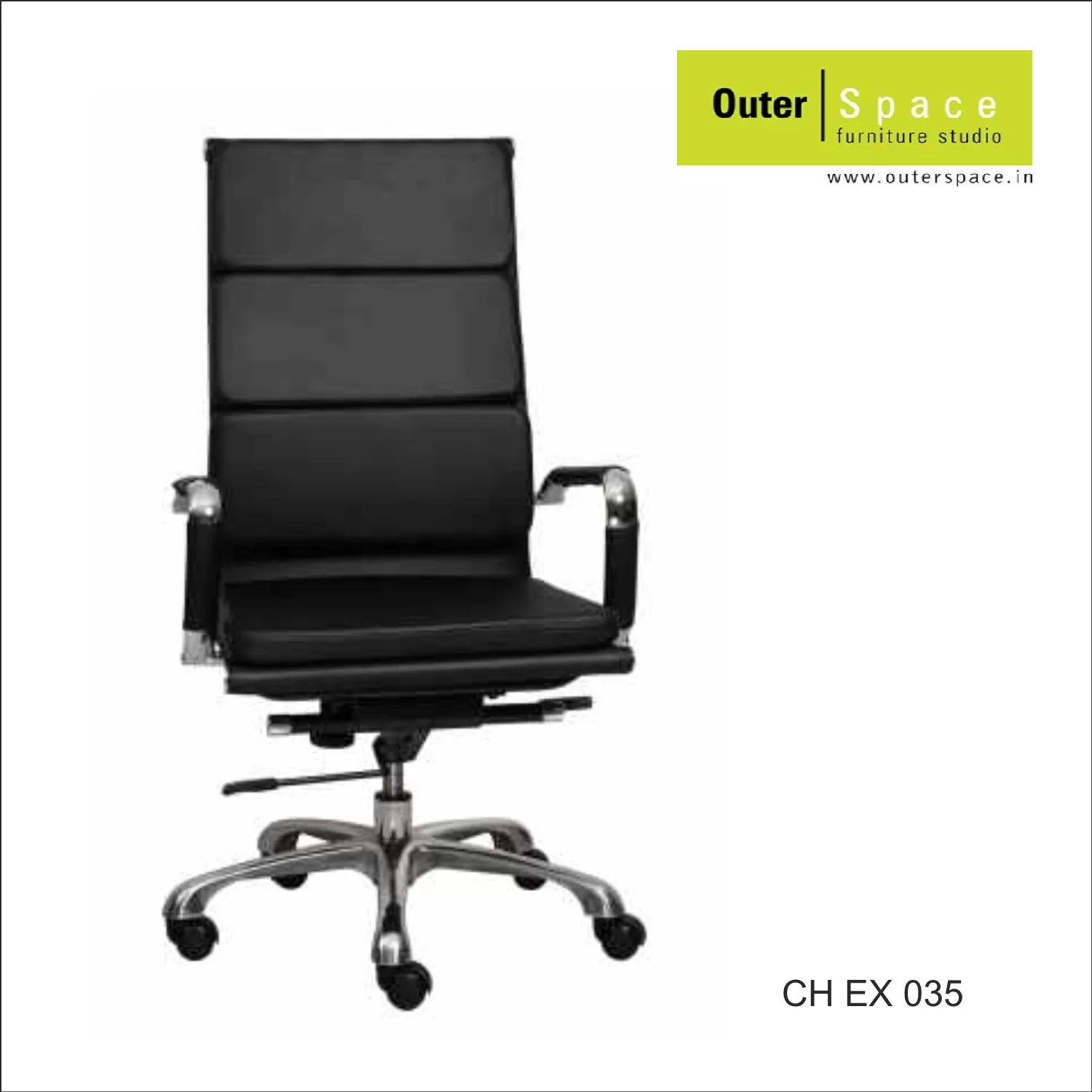 EXECUTIVE SERIES RANGE