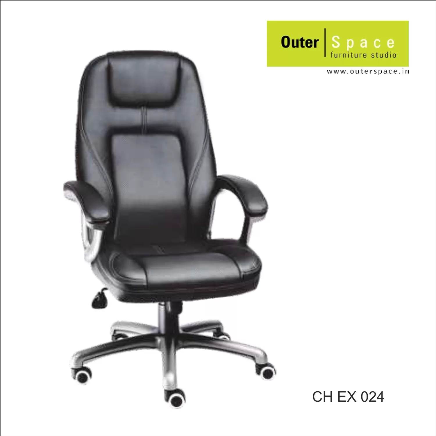 EXECUTIVE SERIES RANGE