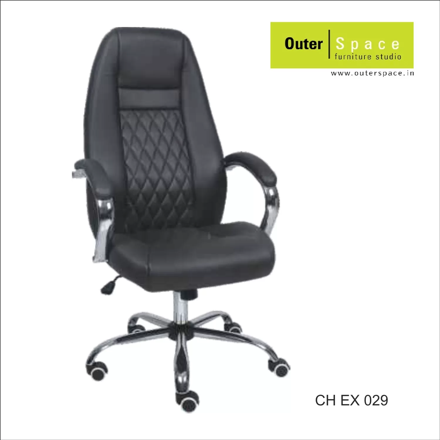 EXECUTIVE SERIES RANGE