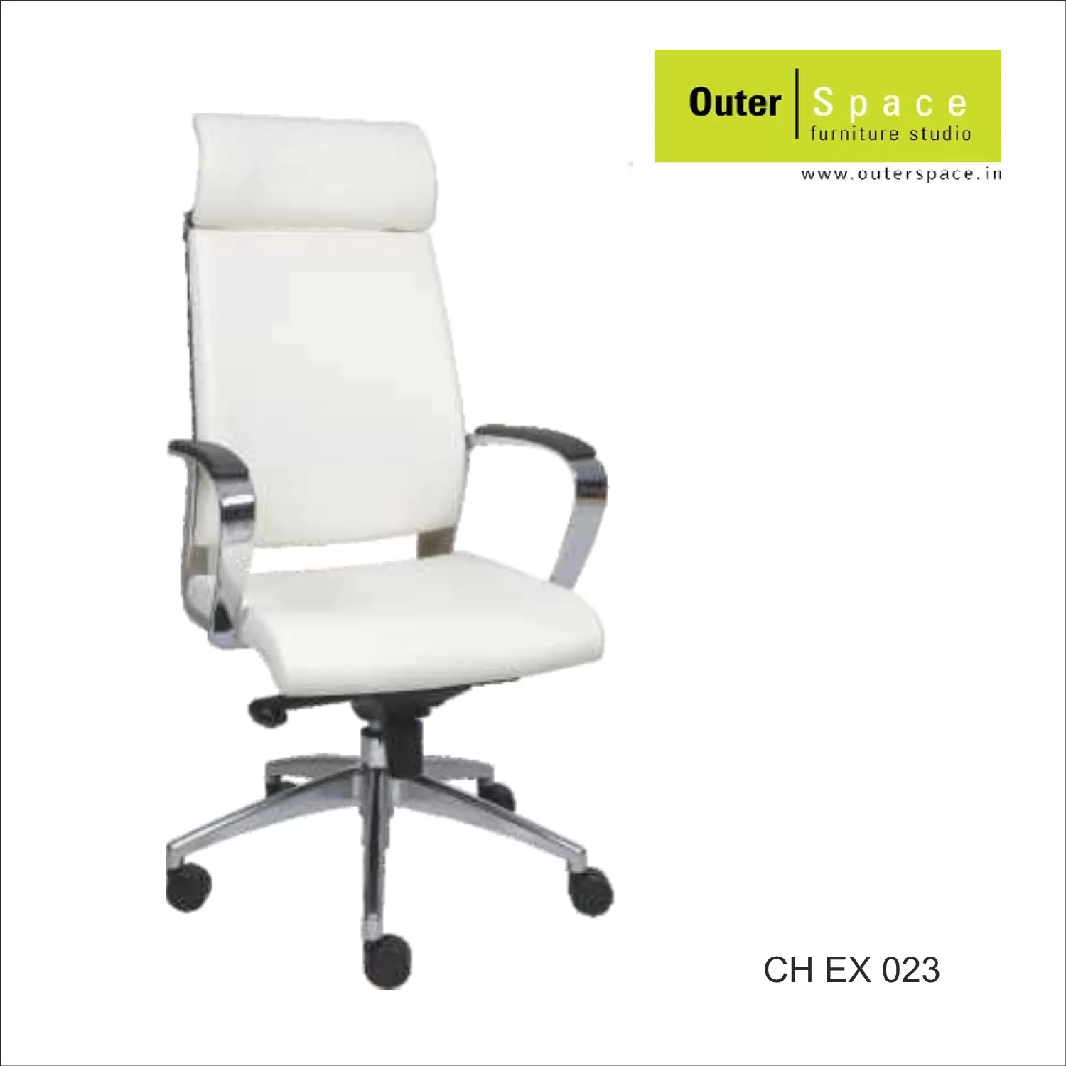 EXECUTIVE SERIES RANGE