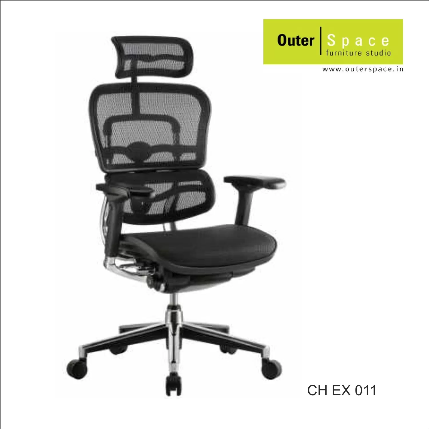 EXECUTIVE SERIES RANGE