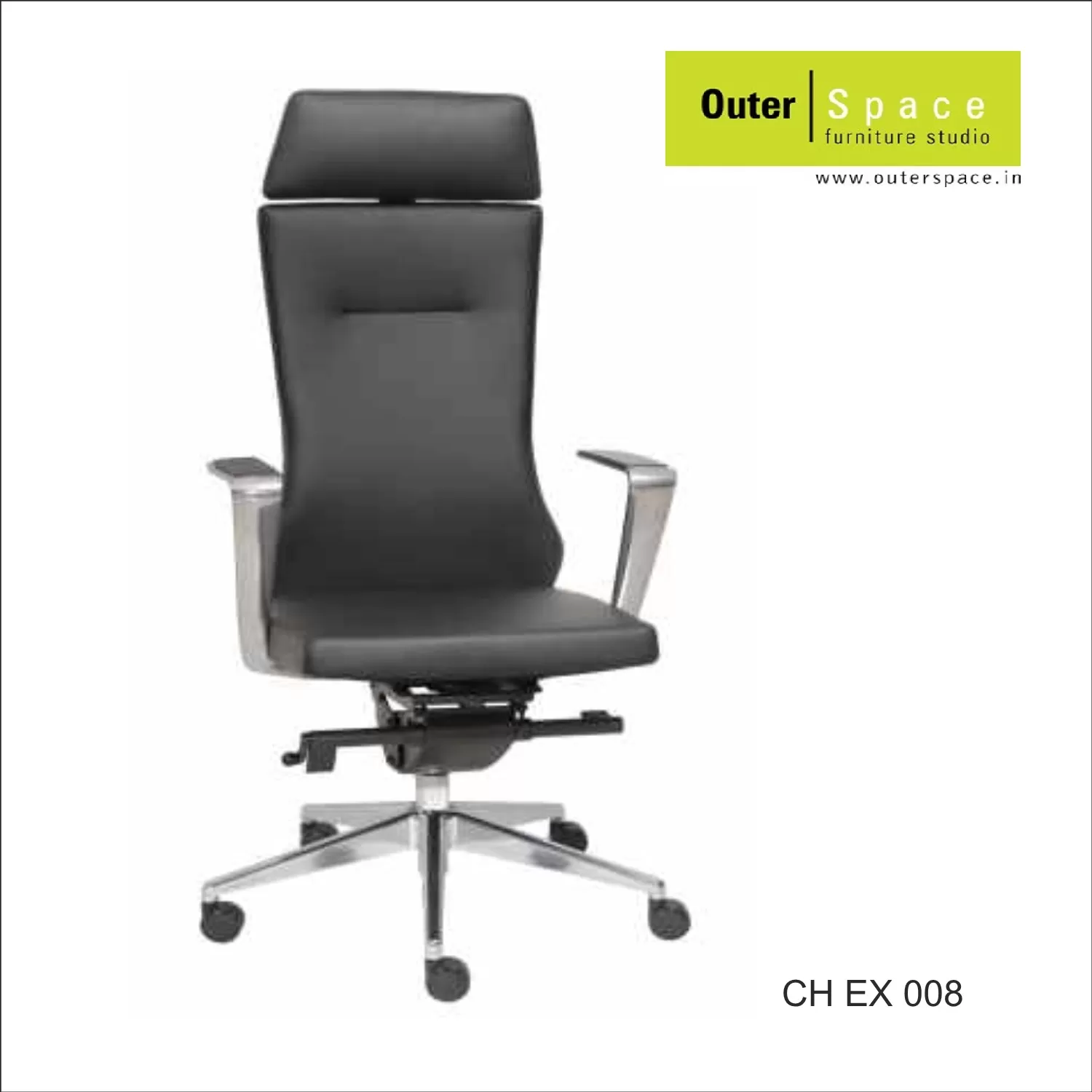 EXECUTIVE SERIES RANGE