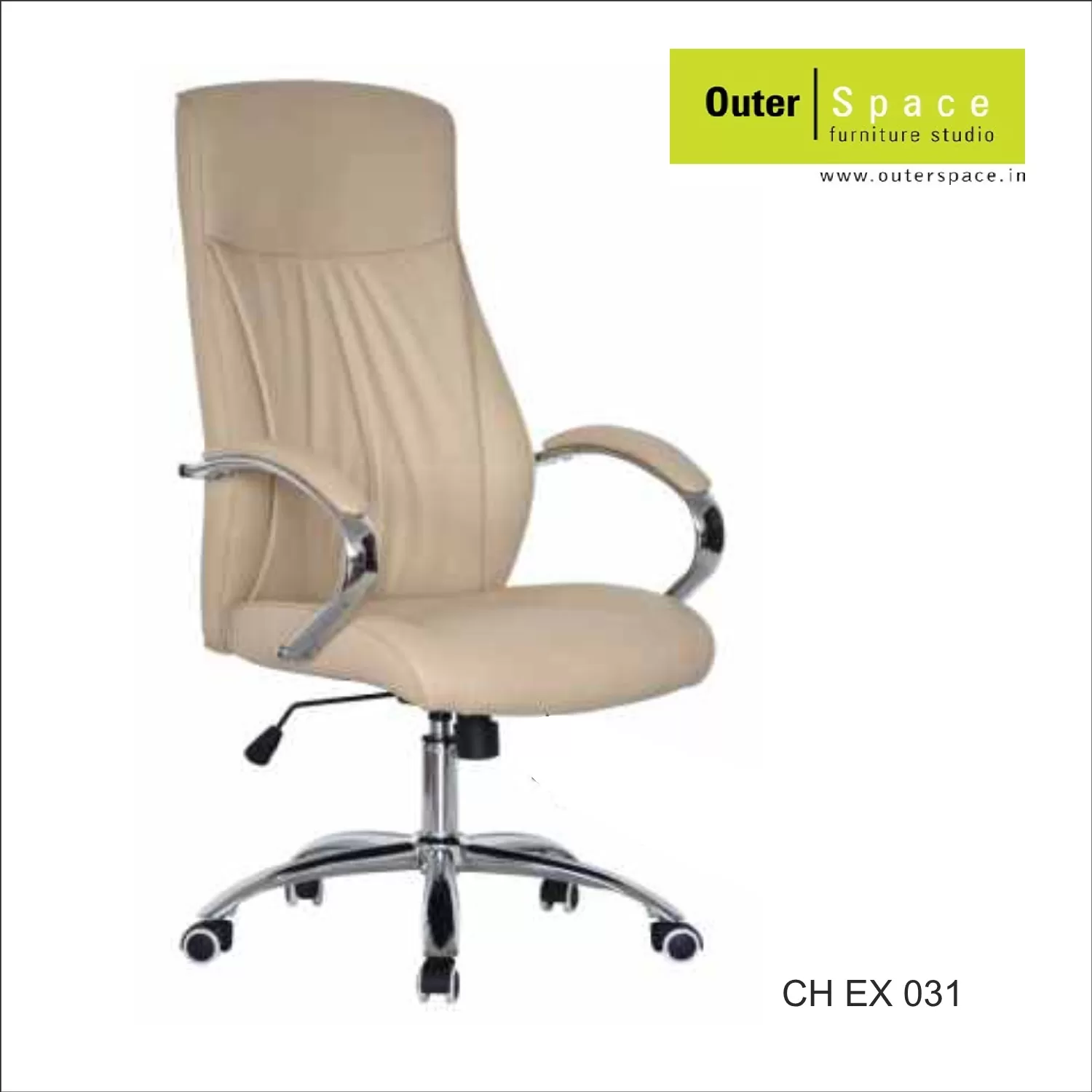 EXECUTIVE SERIES RANGE