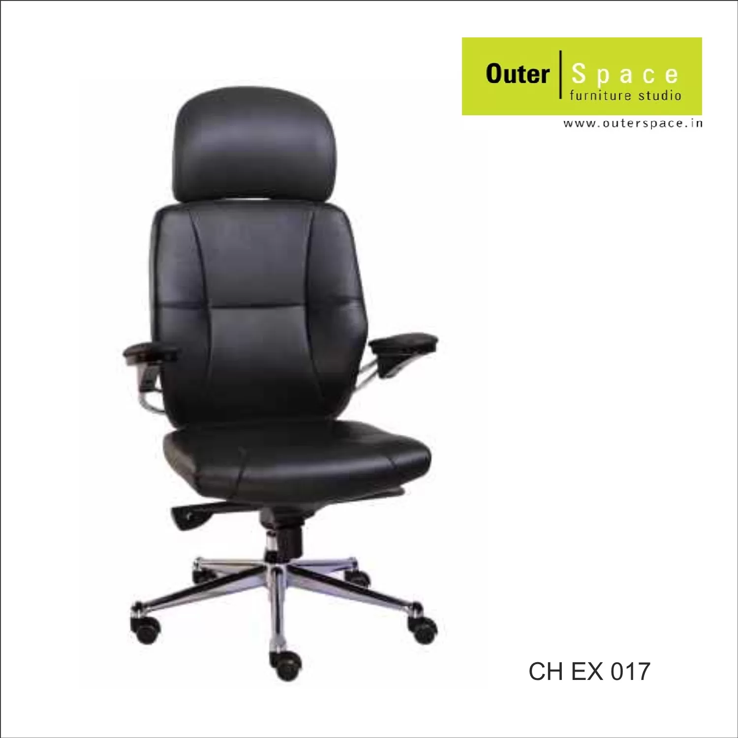 EXECUTIVE SERIES RANGE