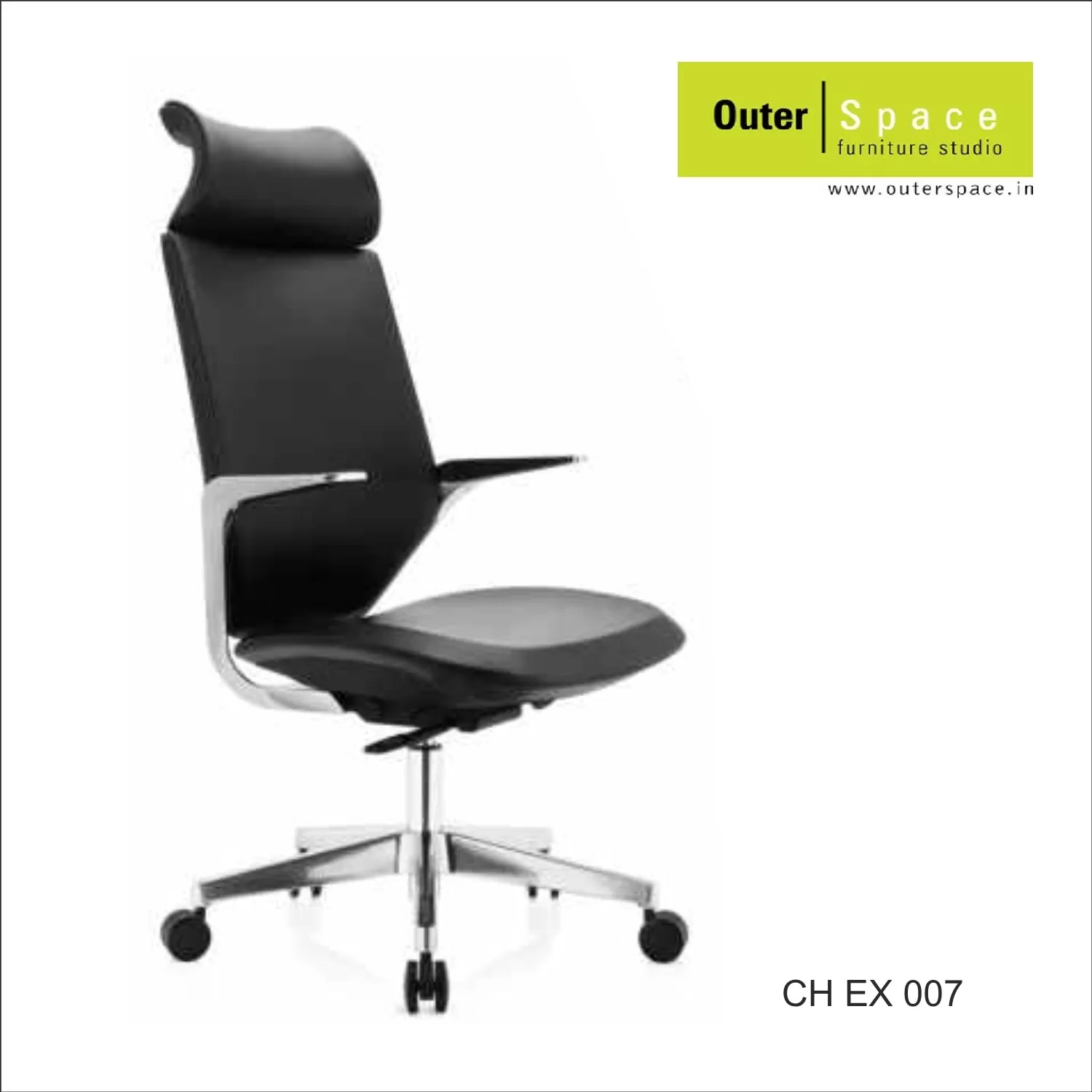 EXECUTIVE SERIES RANGE
