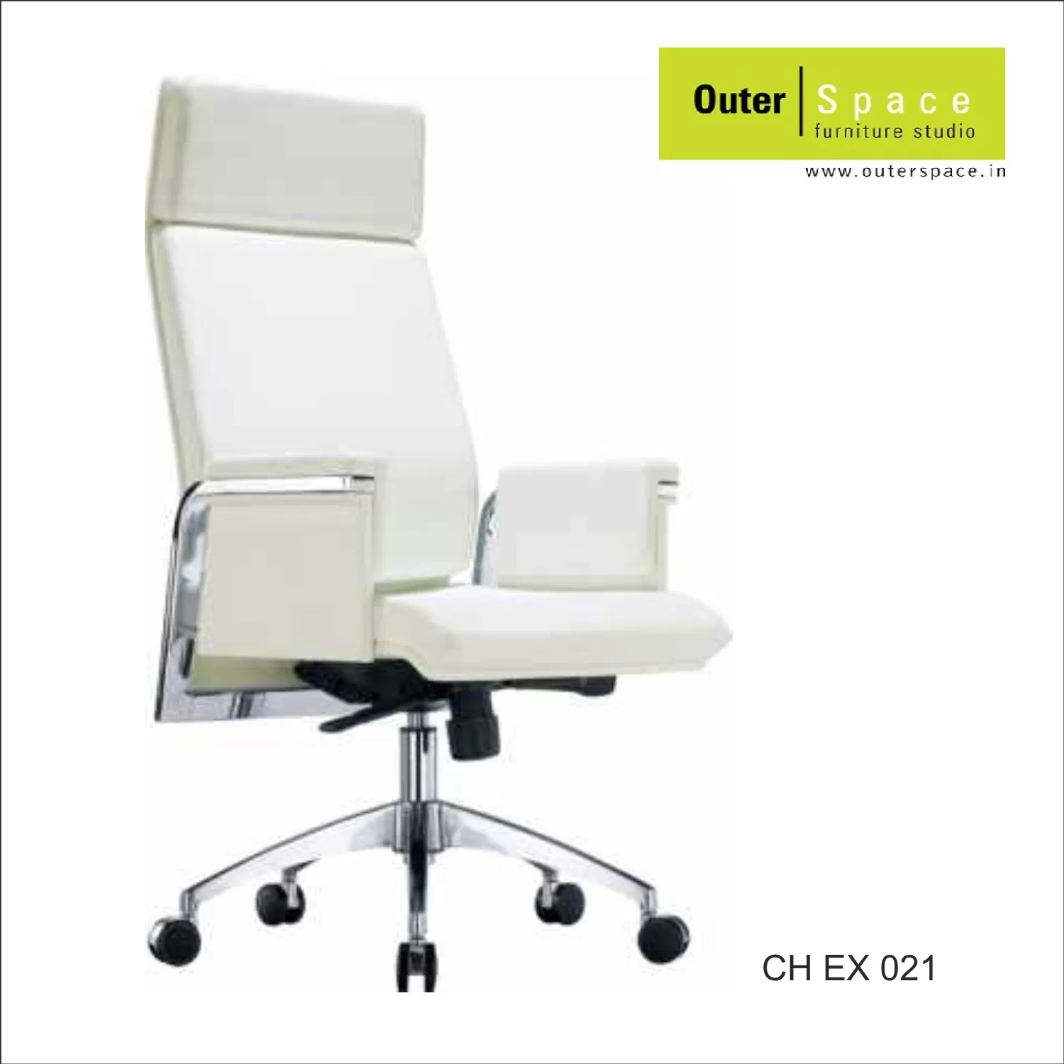 EXECUTIVE SERIES RANGE
