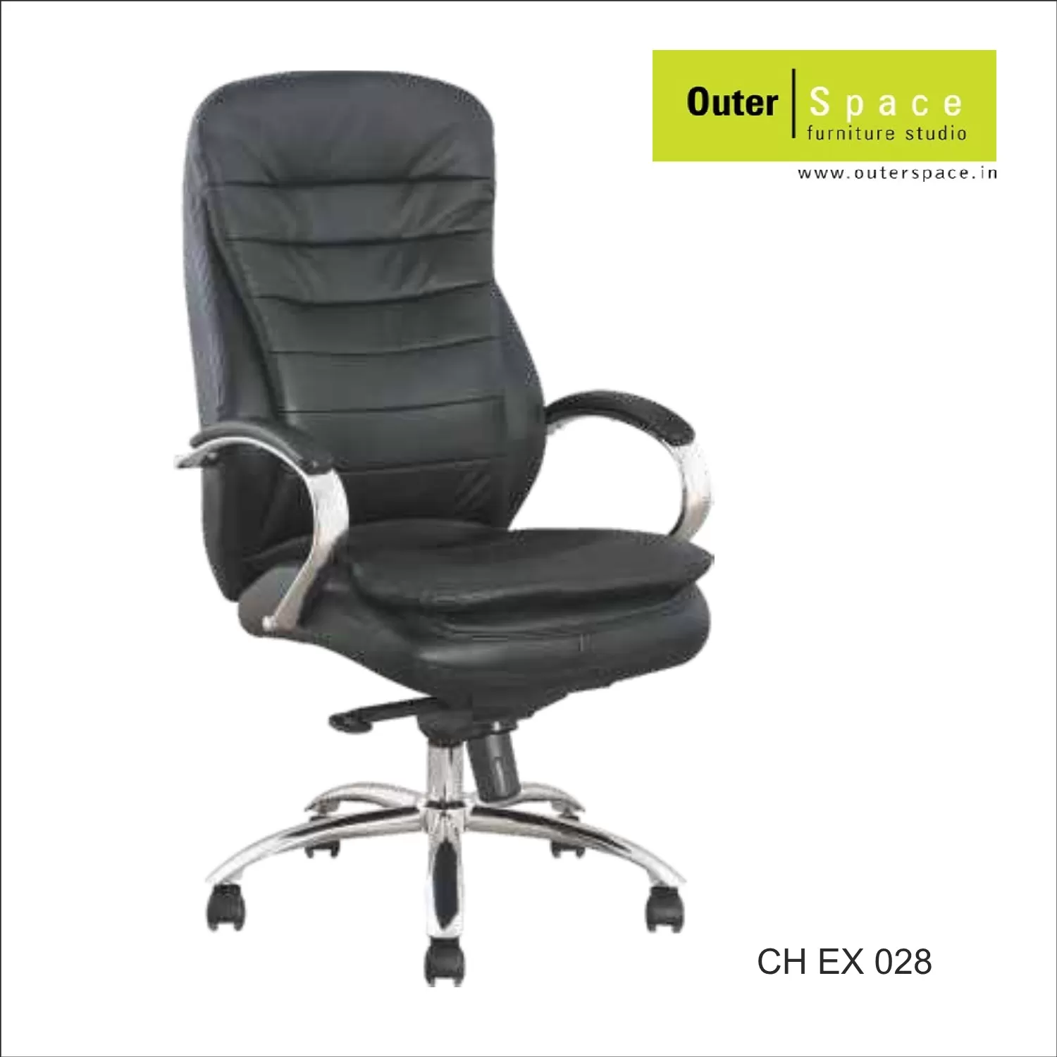 EXECUTIVE SERIES RANGE