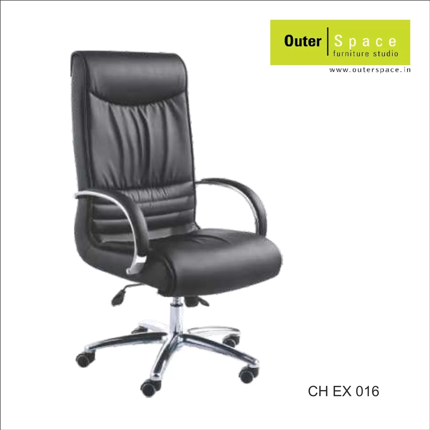 EXECUTIVE SERIES RANGE
