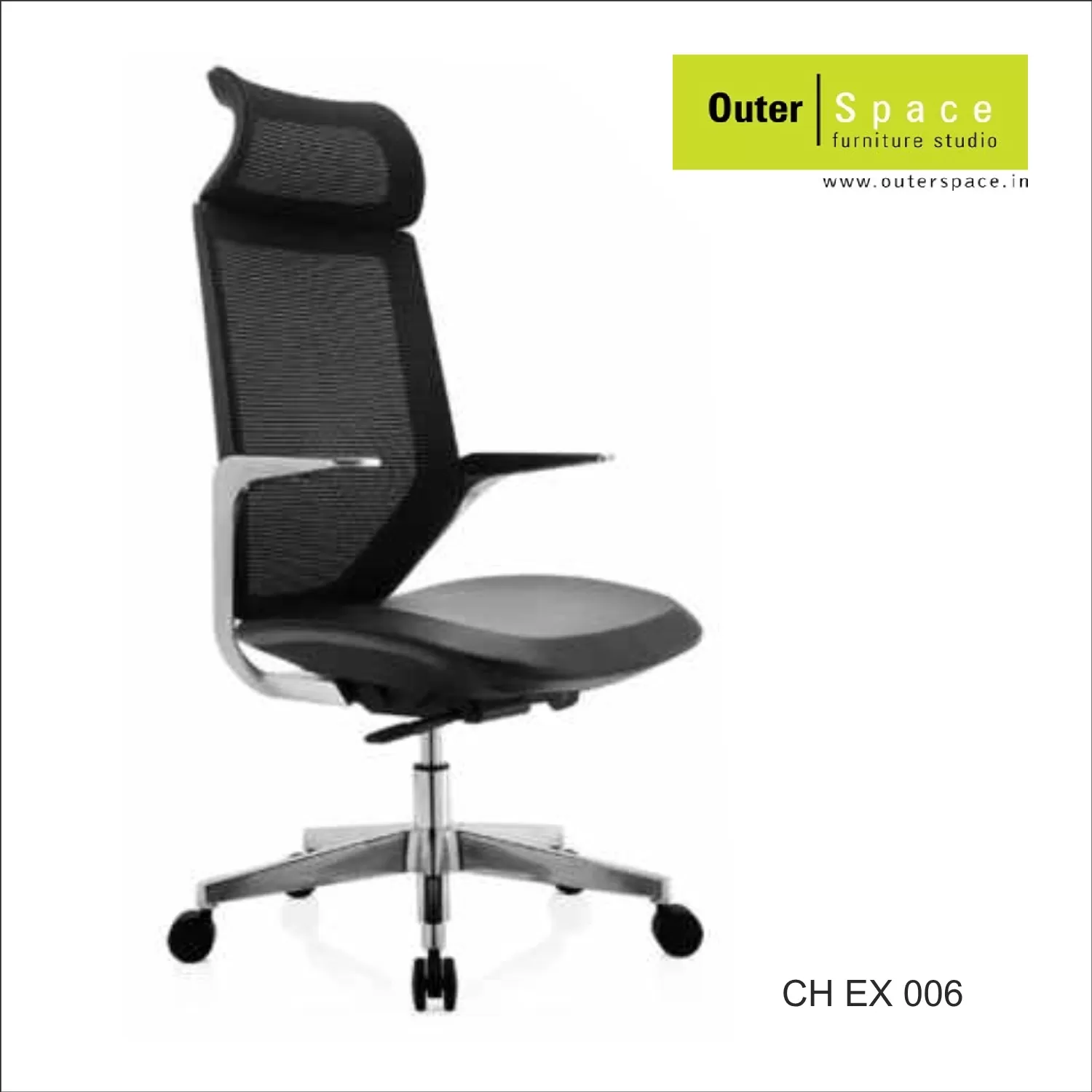 EXECUTIVE SERIES RANGE