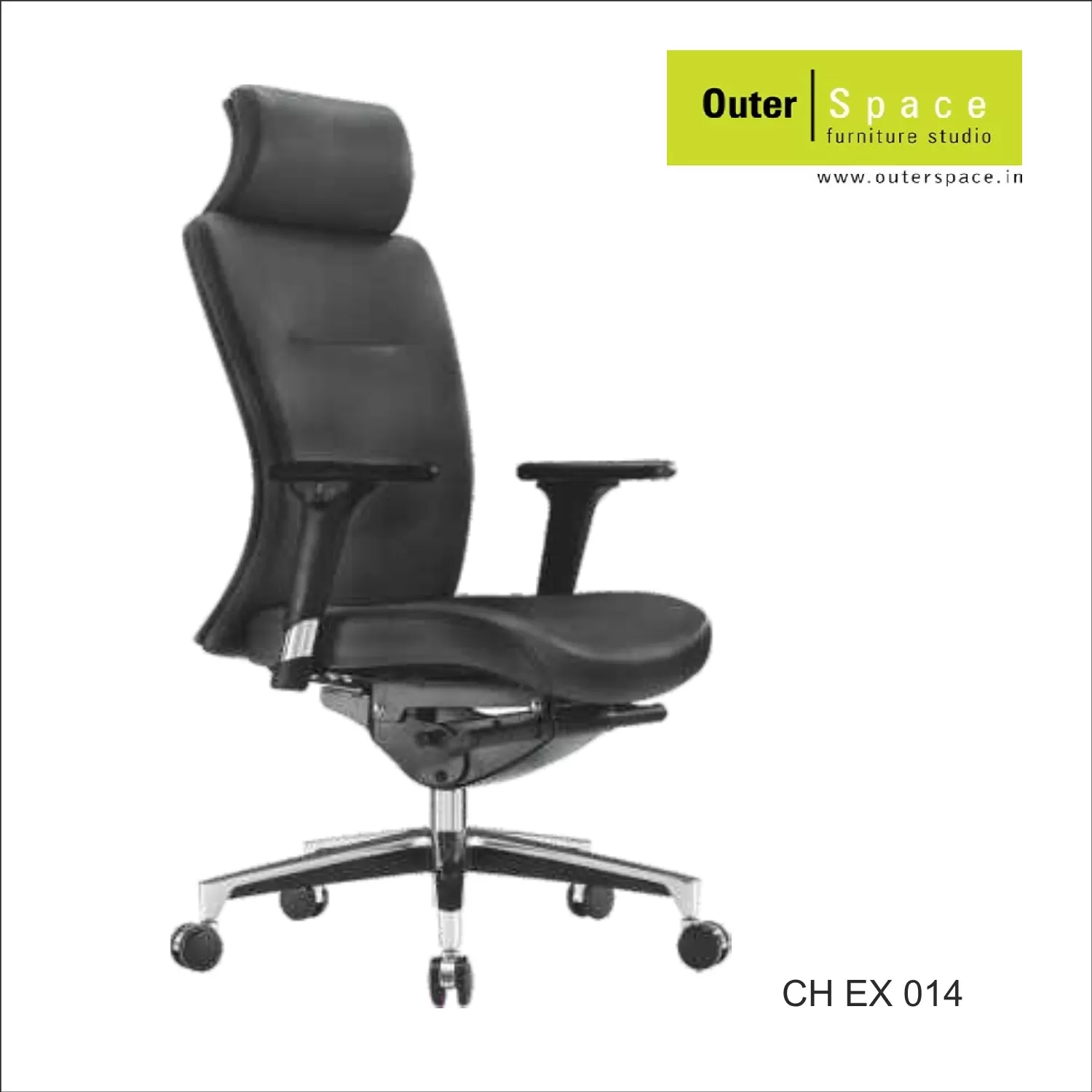 EXECUTIVE SERIES RANGE