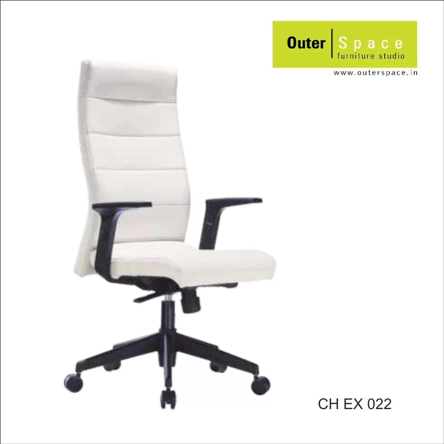 EXECUTIVE SERIES RANGE