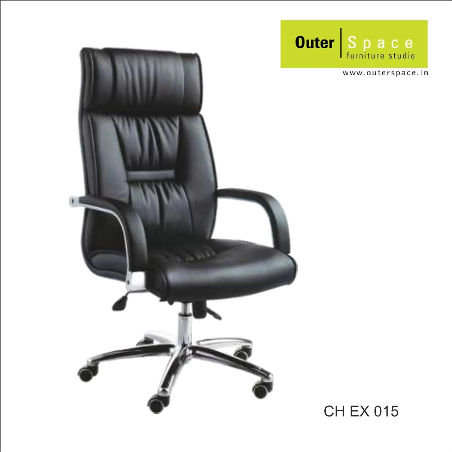 EXECUTIVE SERIES RANGE