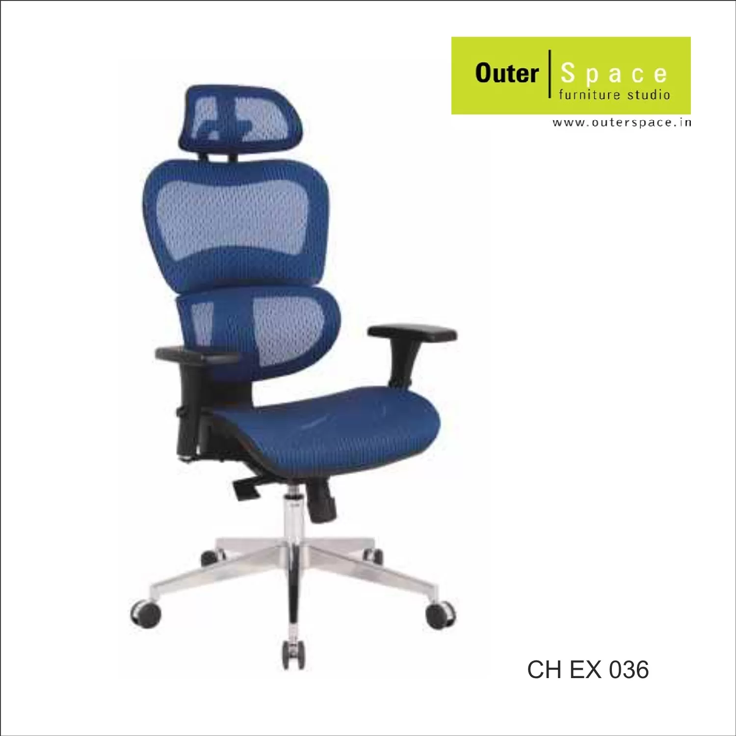 EXECUTIVE SERIES RANGE