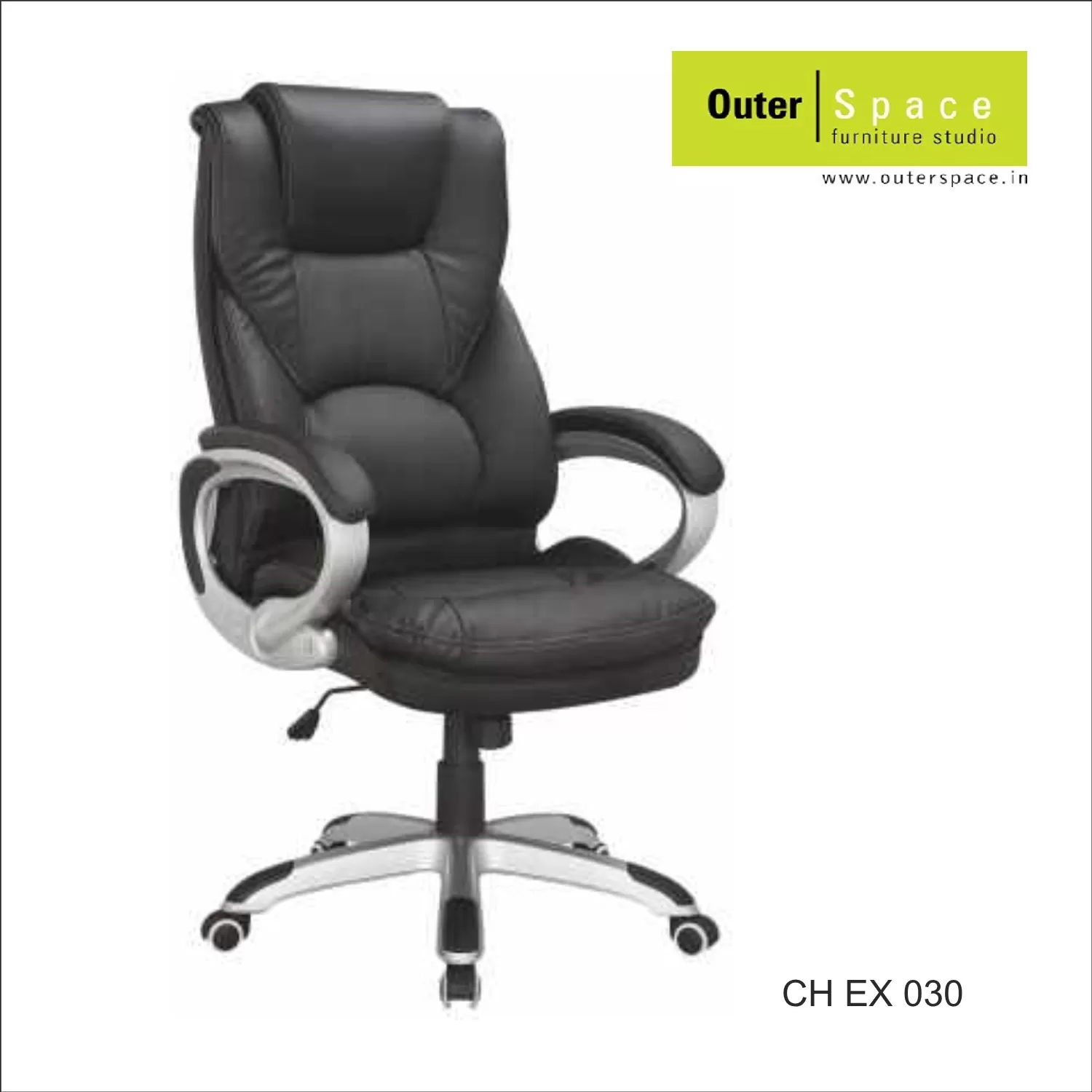 EXECUTIVE SERIES RANGE