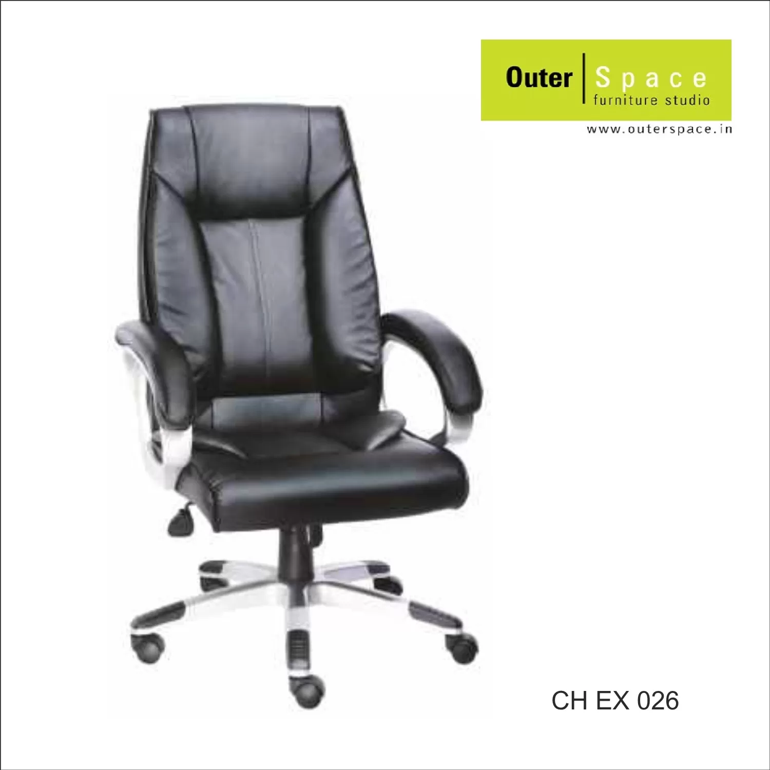 EXECUTIVE SERIES RANGE