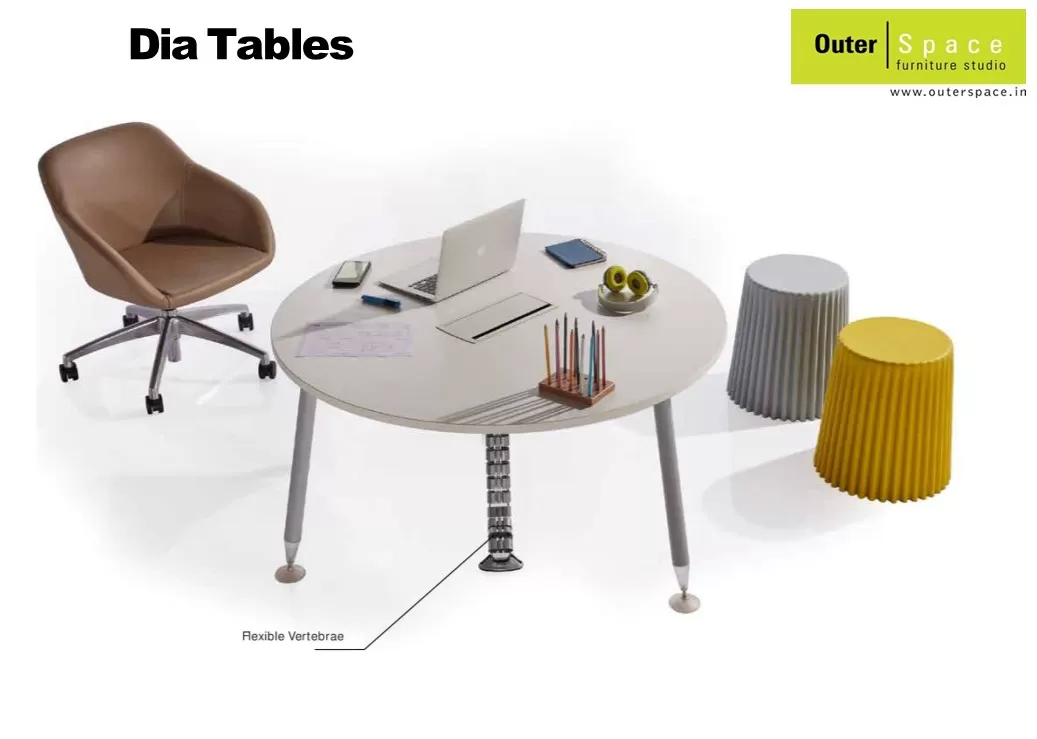 Executive Table