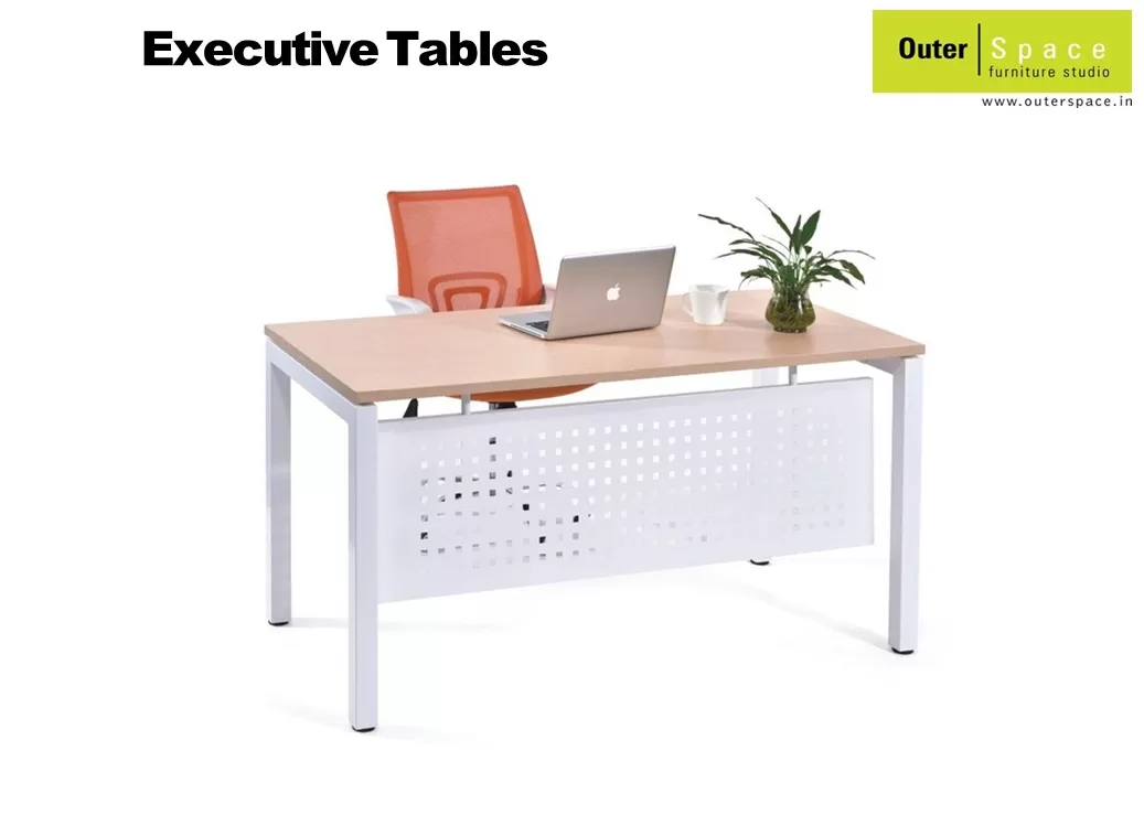 Executive Table