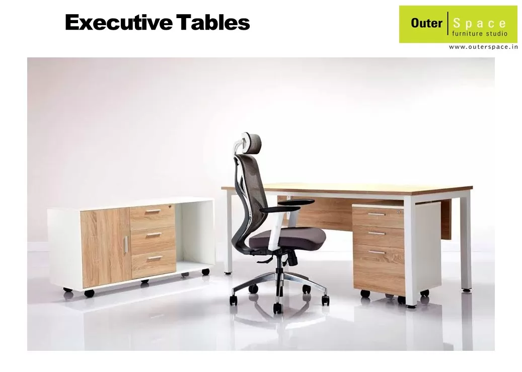 Executive Table