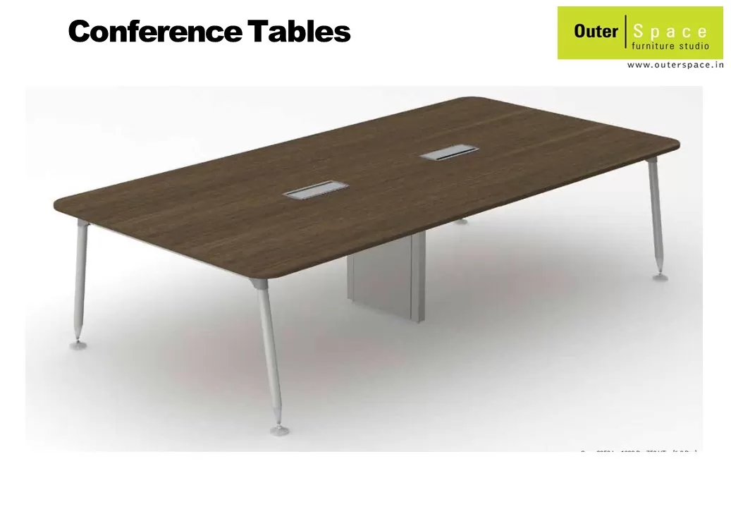Conference Table 