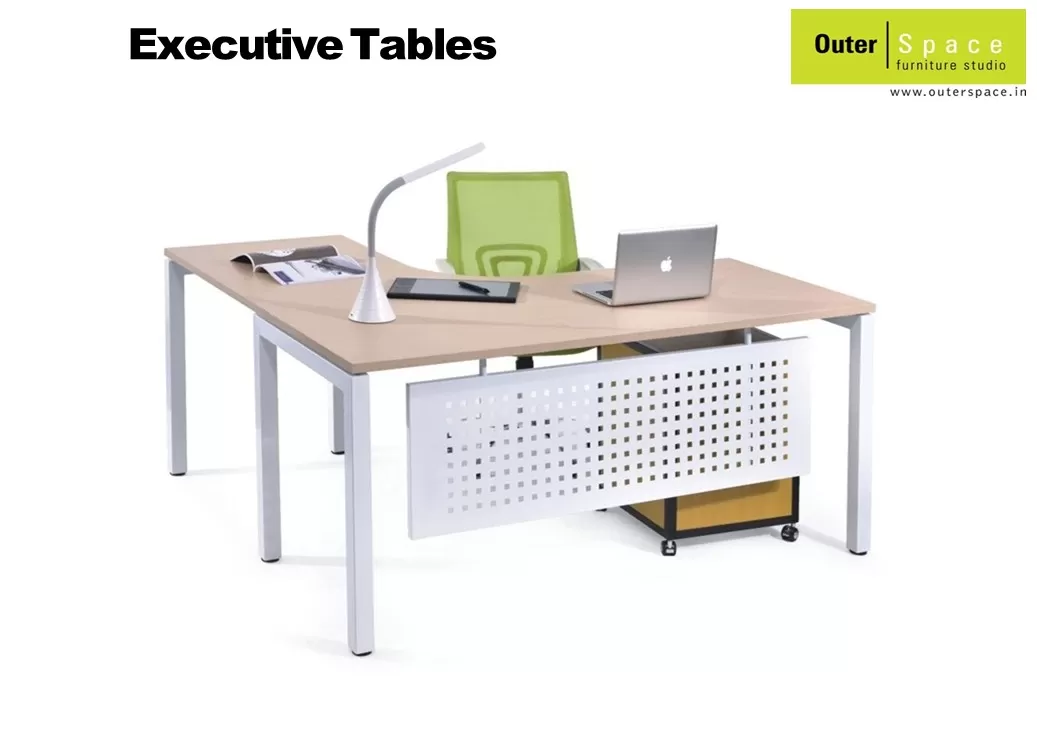 Executive Table
