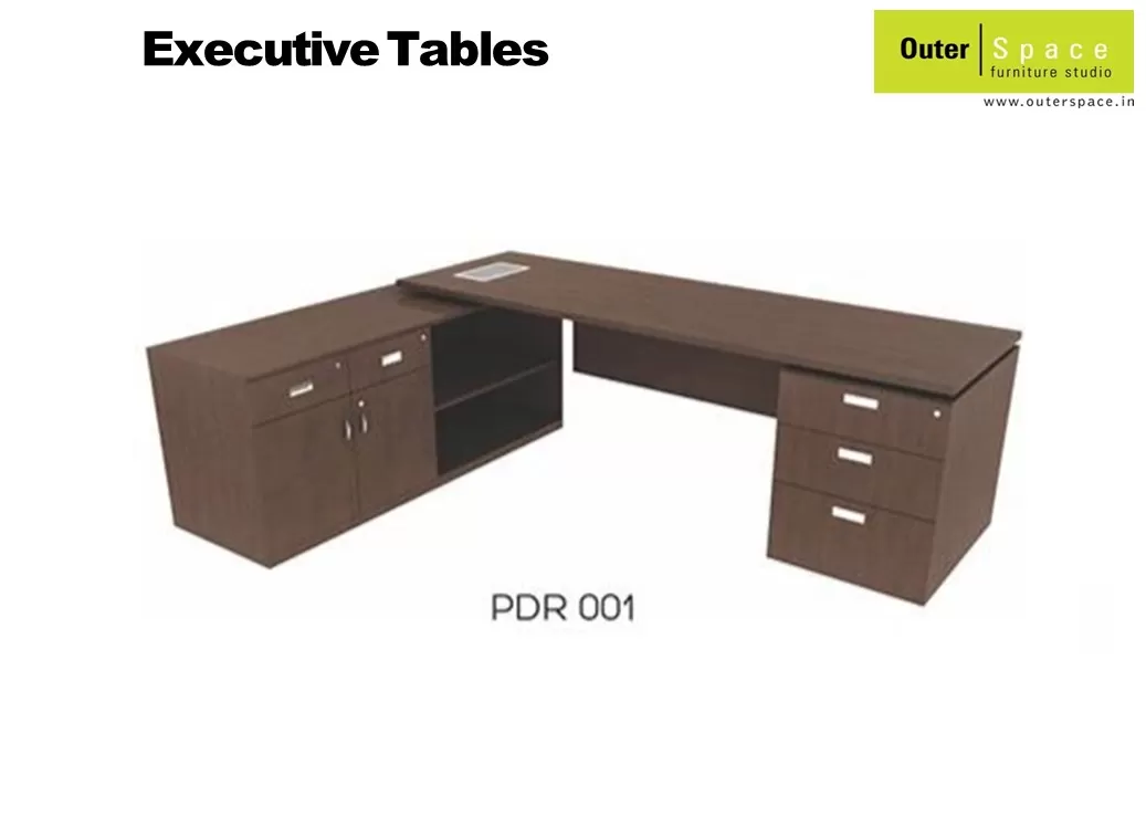 Executive Table