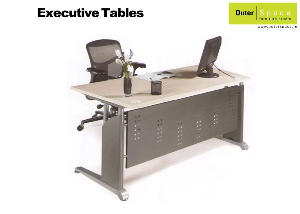 Executive Table