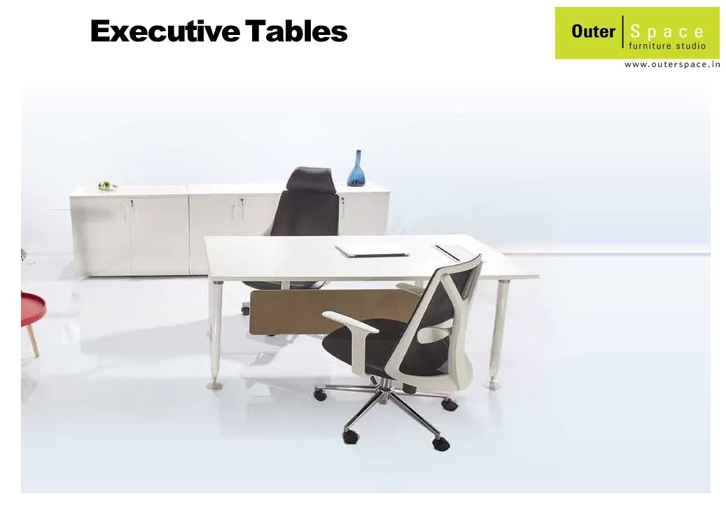 Executive Table