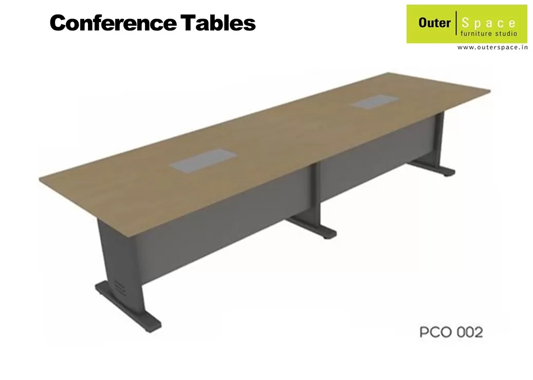 Conference Table 