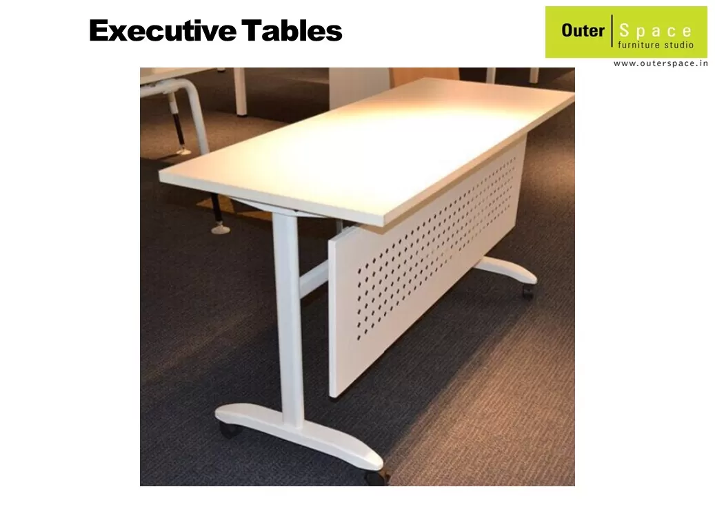 Executive Table