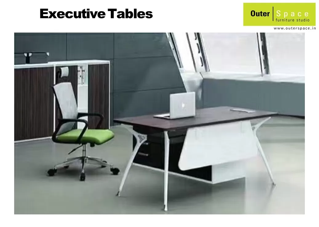 Executive Table